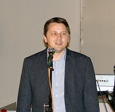 Lazar Rađenović
